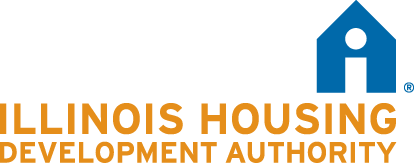 IHDA logo